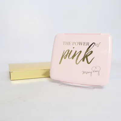 Sminkväska (Rosa) från Mary Kay