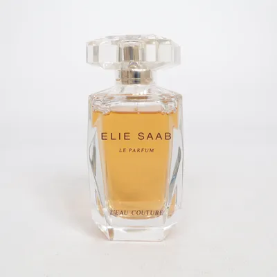 Eau de Parfum (Le Parfum L'Eau Couture) de Elie Saab