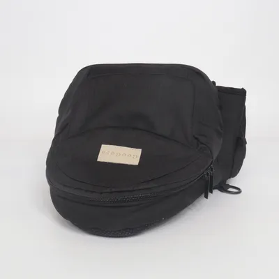 Hip cushion (Black) from GooGosa
