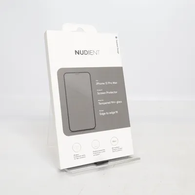 Skärmskydd från Nudient