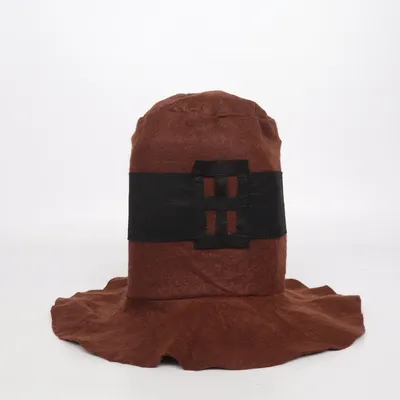 Maskeradkläder (Vit, Brun, Röd, Grön, Svart) från Smiffy's Polyester