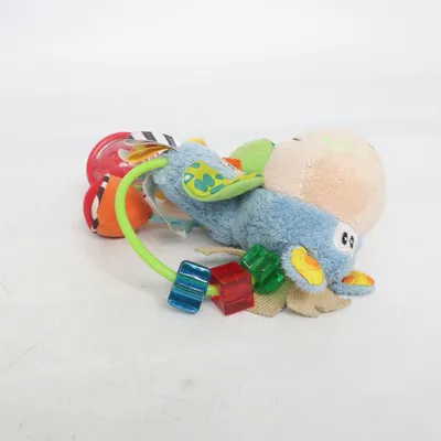 Baby speelgoed (Blauw, Meerkleurig) van Playgro