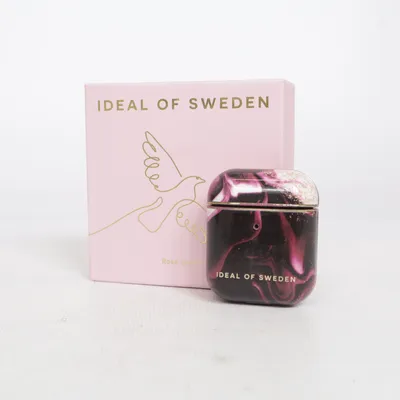 Headset case (Purple, Multicolored) from iDeal of Sweden