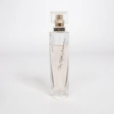 Eau de Parfum from Elizabeth Arden