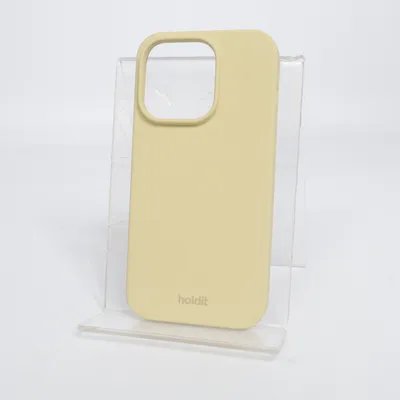 Handyhülle (Beige) von Holdit