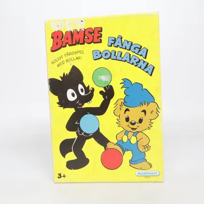 Jeu de société de Kärnan