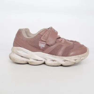 LED-Sneakers (Rosa) från Spirit