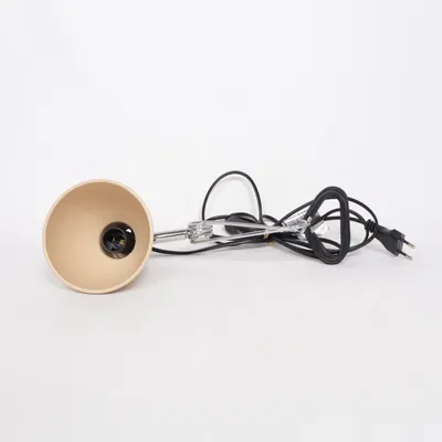 Skrivebordslampe (Beige)