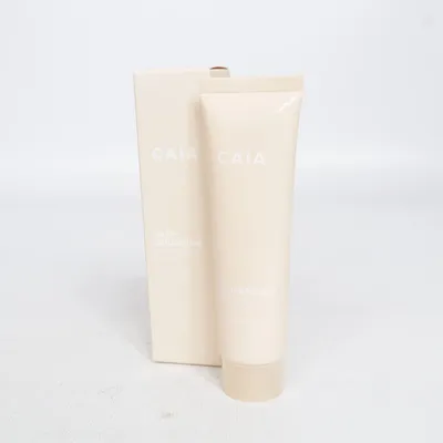 Crème pour les mains (Silky Sensation) de Caia