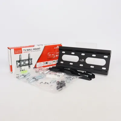 Wall mount (23” - 42”) from Superior