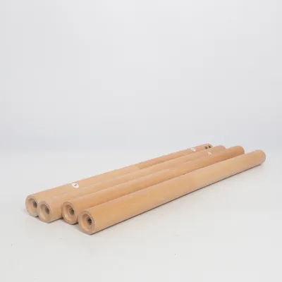 Furniture legs (Brown)