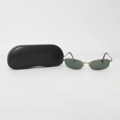Solglasögon (RB 3162) från Ray-Ban