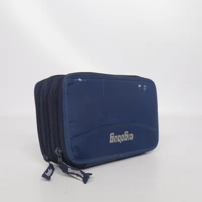 Penalhus fra Ergobag