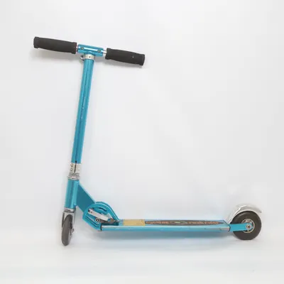 Trotinette (Rush Rider) de Atomic