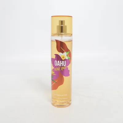 Brume corporelle (Oahu Coconut Sunset) de Bath & Body Works