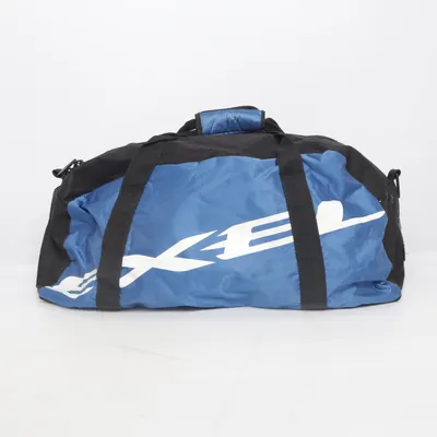 Trainingstas (Zwart, Blauw) van Exel