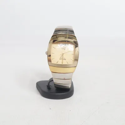 Polshorloge (Zilver, Goud) van Omax