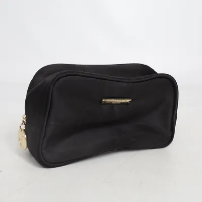 Toilet bag (Black) from Giorgio Armani Parfums