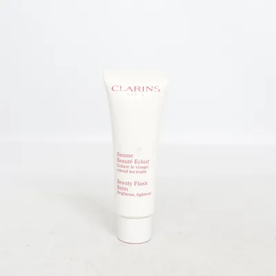 Gezichtscrème (Beauty Flash Balm) van Clarins