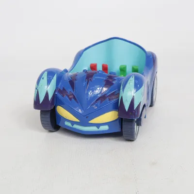 Voiture jouet (Cat-Car) de Just Play