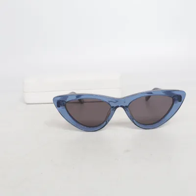Zonnebril (Blauw) van Chimi