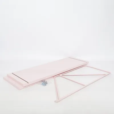 Hylder (Pink)