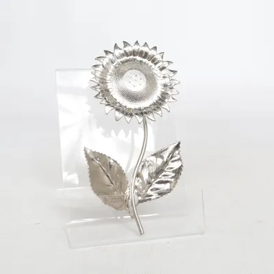 Filtre à thé (Argent)