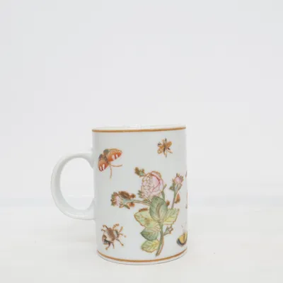 Mok (Simply Scandinavia, Garden)