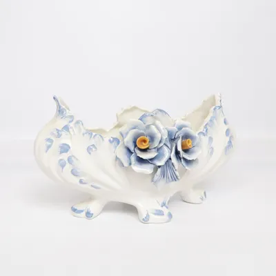 Home decoration (Blue, White) from F.F.P