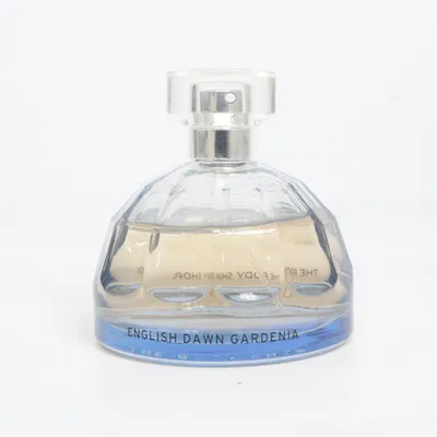 Eau de Parfum (English Dawn Gardenia) från The Body Shop