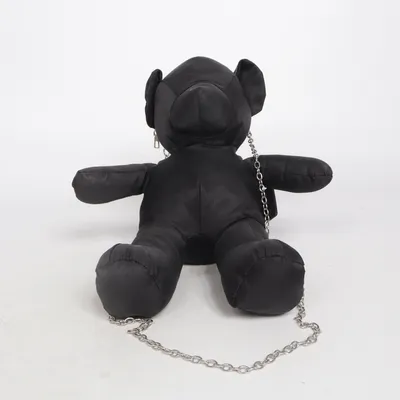 Skuldertaske (Sort) fra Cropp