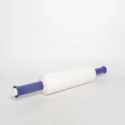 Deegroller (Wit, Blauw) van Tupperware