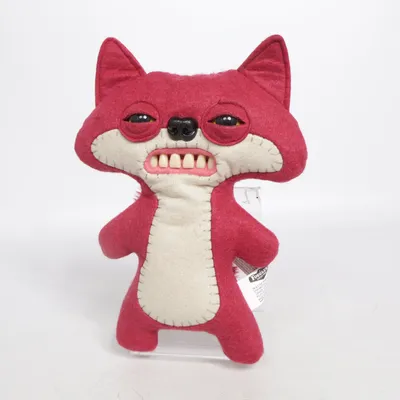 Zacht speeltje (Rood, Beige) van Spin Master