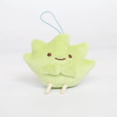 Gosedjur (Grön) från Sumikko Gurashi