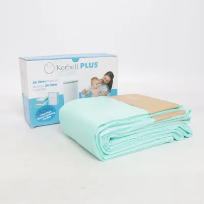 Accessoire de bébé (Plus) de Korbell