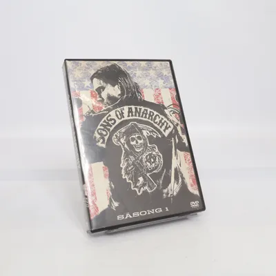 Film from Sons of Anarchy