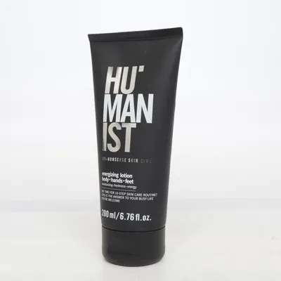 Body lotion från Humanity