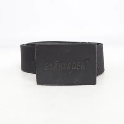 Riem (Zwart) van Blåkläder