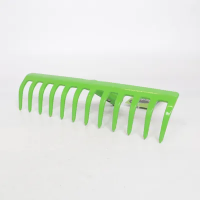 Râteau (Vert)