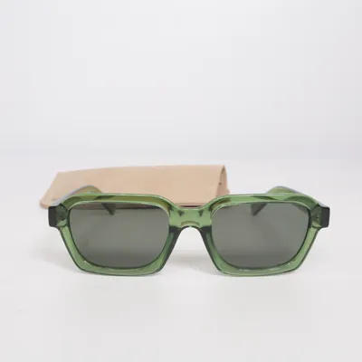 Zonnebril (Groen) van Meller