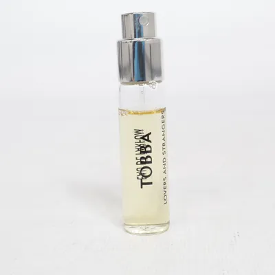 Eau de parfum (Lobby) fra Tobba