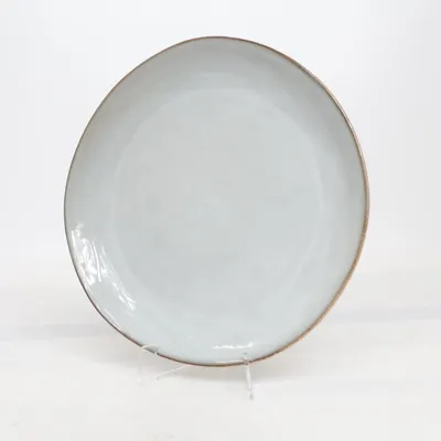 Tallrik (Grå) från Åhléns Home