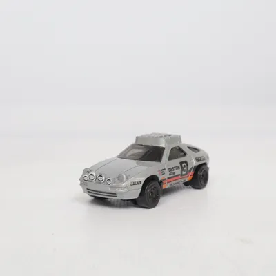 Speelgoed auto (928S Safari) van Hot Wheels