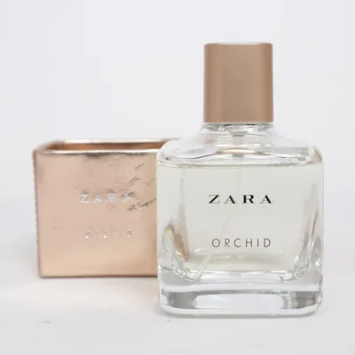 Eau de Parfum (Zara Orchid ) van Zara
