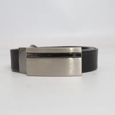 Ceinture (Noir) de Saddler