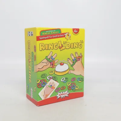 Brädspel från Amigo