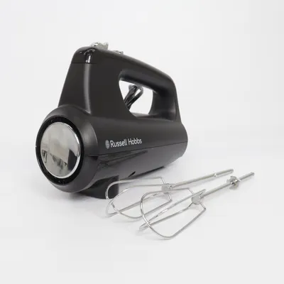 Elvisp (Svart) från Russell Hobbs