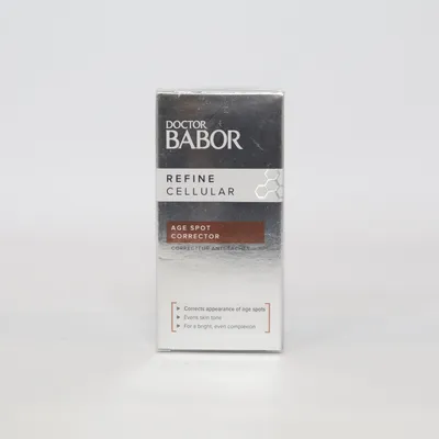 Moisturizer from Doctor Babor