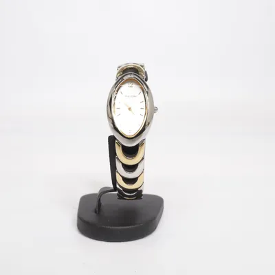 Armbandsur (Silverfärgad, Guldfärgad) från Moretime