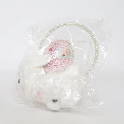 Earmuffs (Alpacasso - (Alpaka)) from Amuse